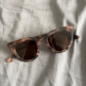 Madewell sunglasses